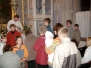 Kaple sv. Antonina - posvícení  18. říjen 2008