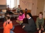 Setkání dětí  15. březen 2009