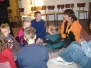 Setkání dětí  20. prosinec 2009