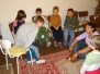Setkání dětí 26. listopad 2006
